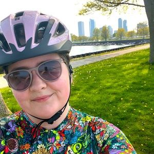 Meet your Posher, Baylee